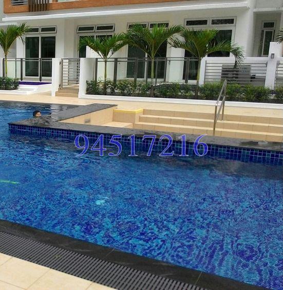 Parc Rosewood (D25), Condominium #166730382